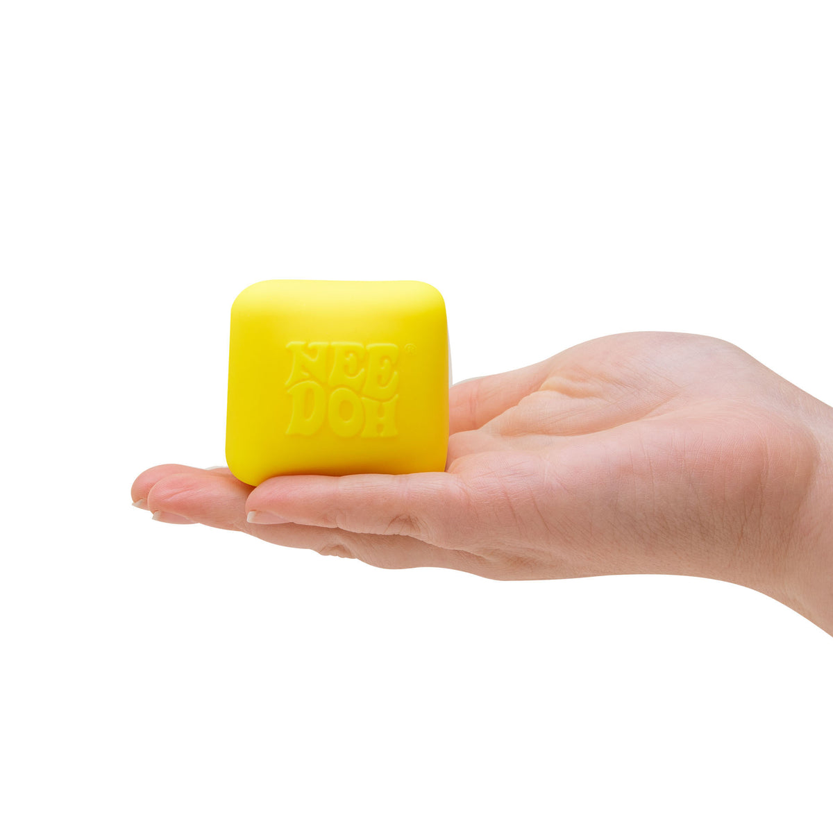 NeeDoh Color Change Cube additional view 4