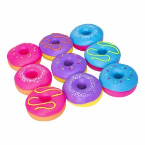 NeeDoh Dohnuts group