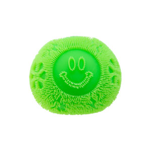 NeeDoh Fuzz Ball Flower Power - view