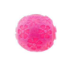 NeeDoh Fuzz Ball Flower Power - view