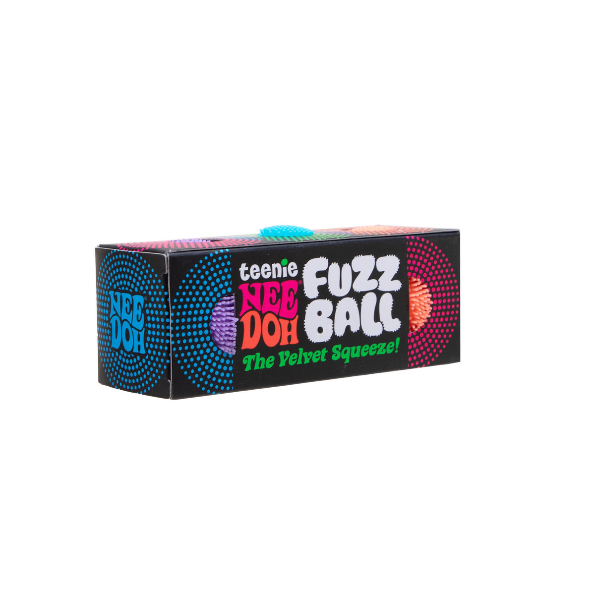 Teenie NeeDoh Fuzz Ball - view 2