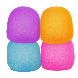 NeeDoh Gumdrop group