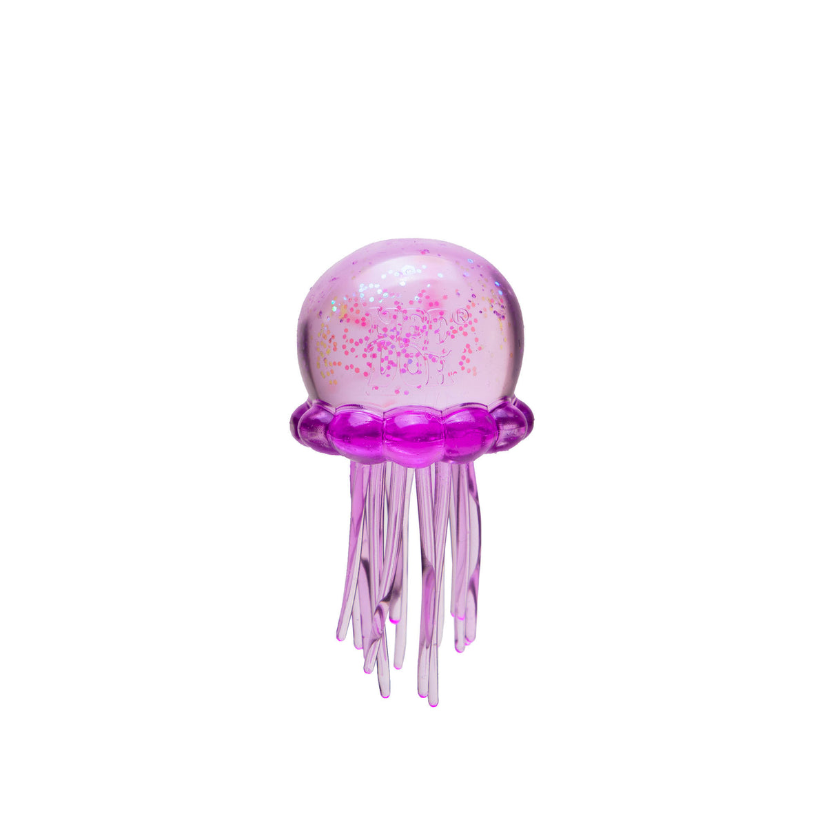 NeeDoh Jelly Squish in hand