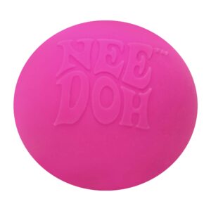 Classic NeeDoh pink