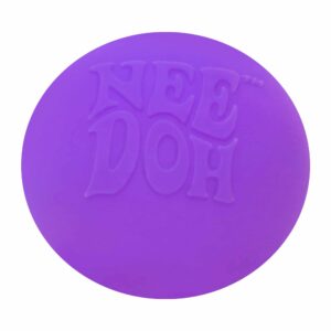Classic NeeDoh purple