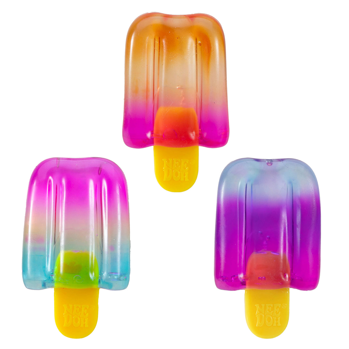 NeeDoh Nice-sicle view 3