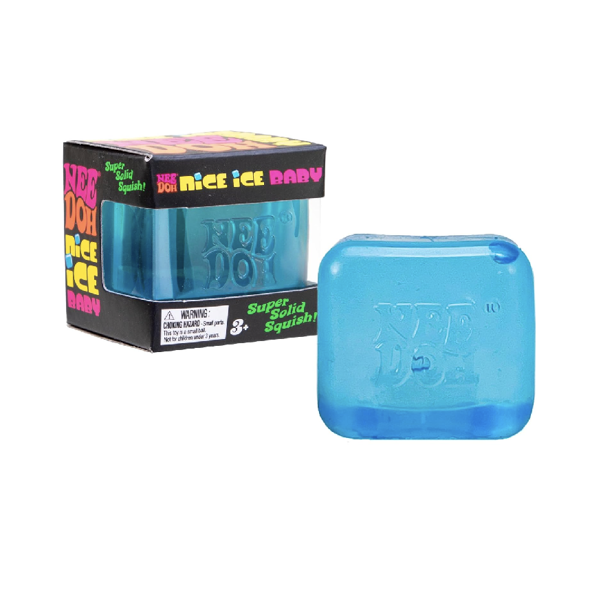 NeeDoh Nice Ice Baby - view 2