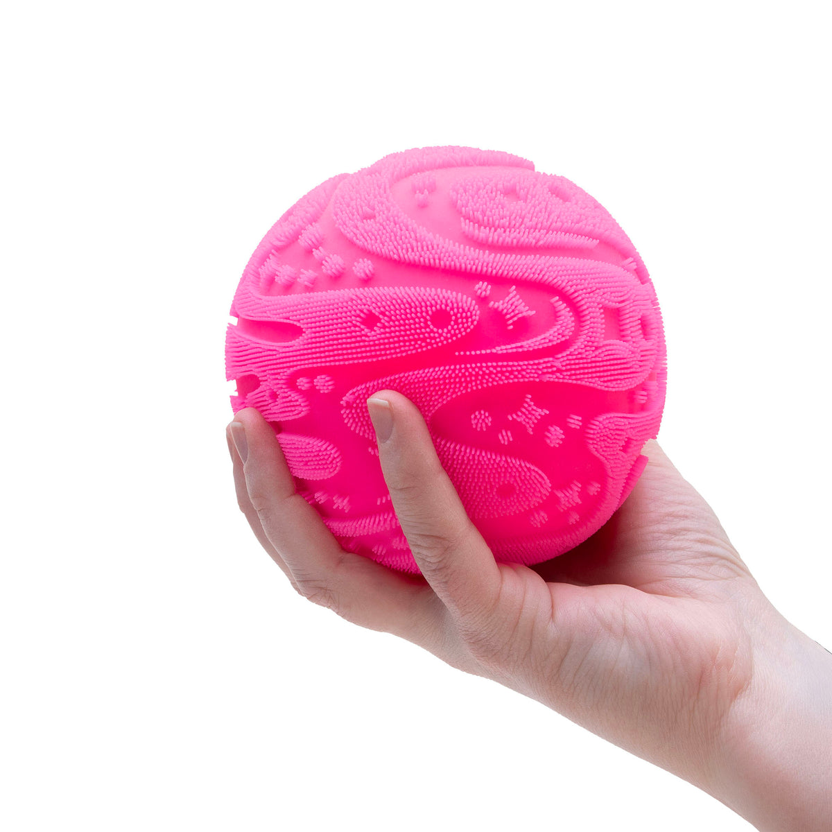 Super NeeDoh Fuzz Ball image 3