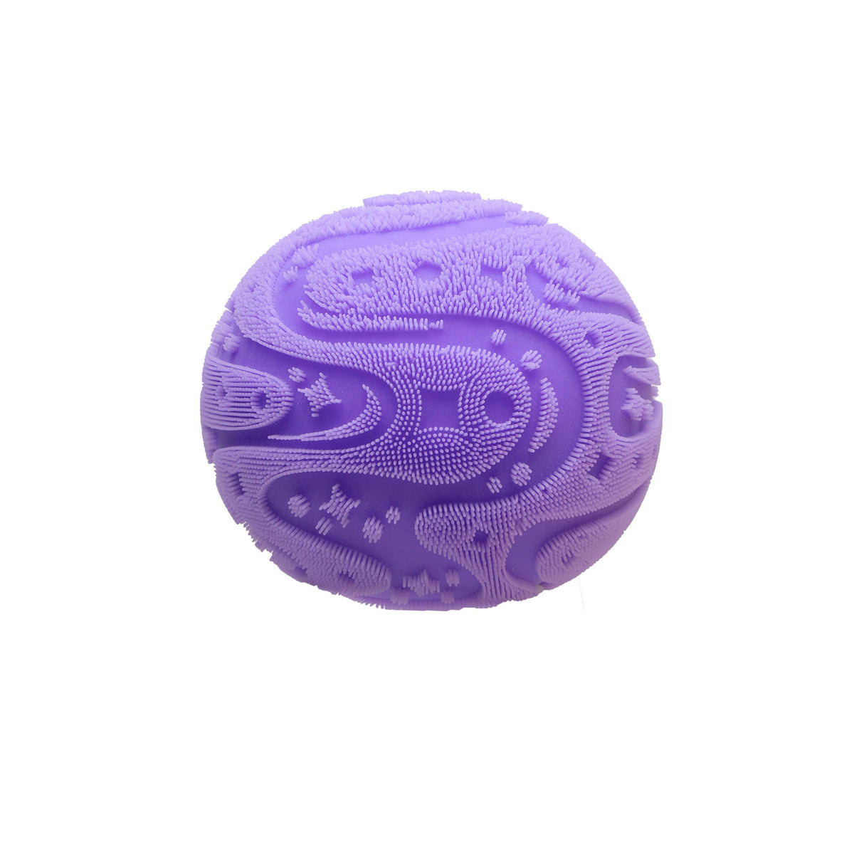 Super NeeDoh Fuzz Ball image 5