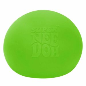 Super NeeDoh green