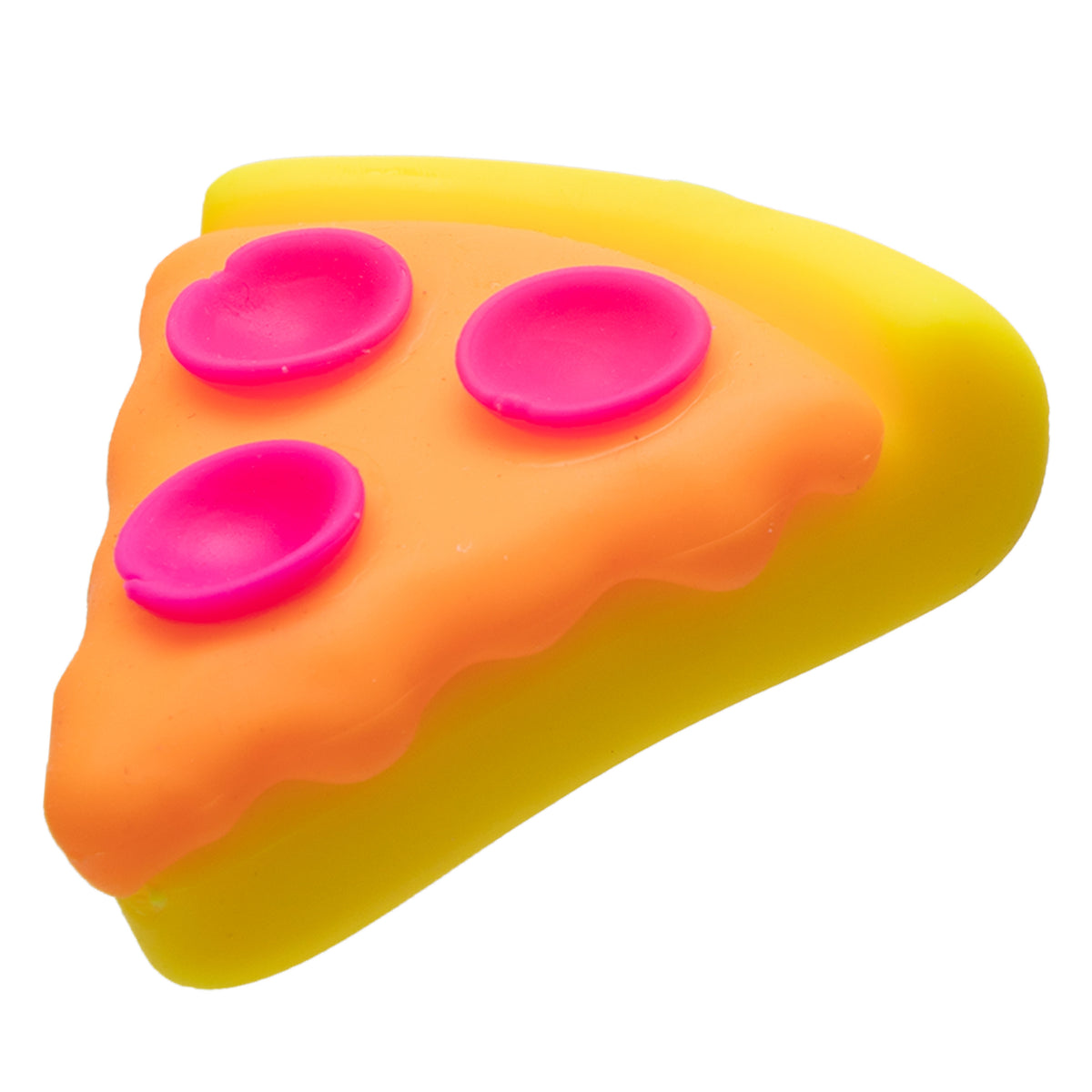 NeeDoh Squeezza pizza view 7