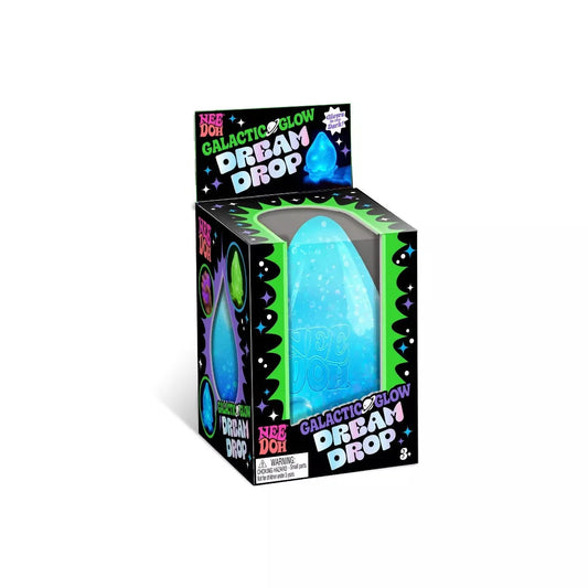 NeeDoh Galactic Glow Dream Drop - main