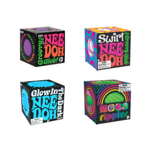 Teenie NeeDoh Singles individual boxes
