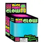 NeeDoh Nice Cube Glow detail