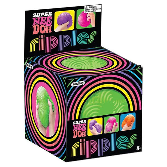 Ripples Super NeeDoh